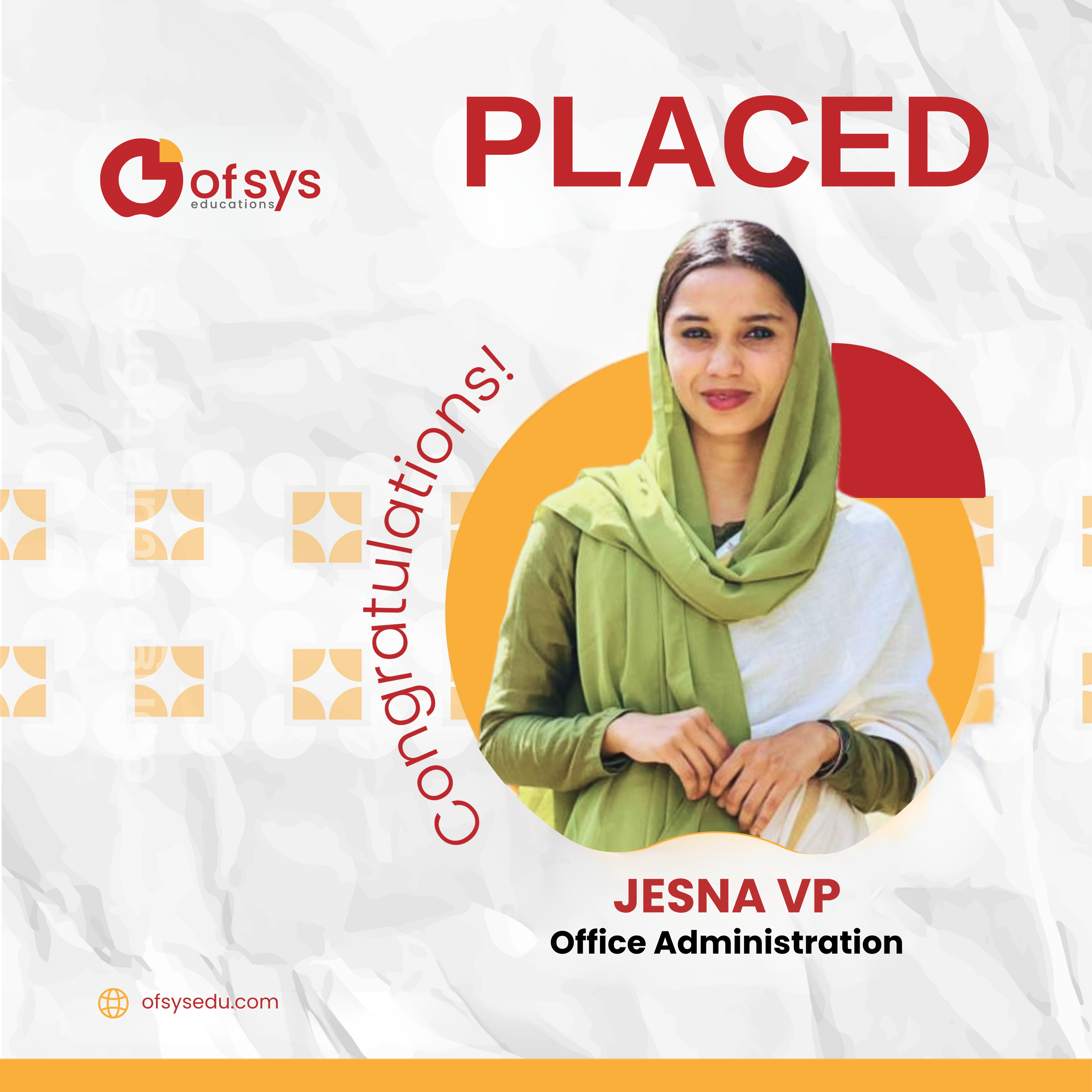 placement